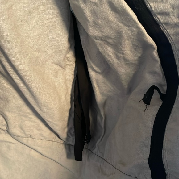 Unique oversized jacket - Picture 8 of 8